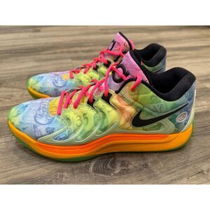 Nike KD 17 Easy Money All-Star Size 11